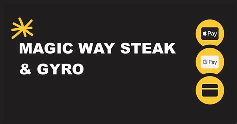 Enhance your Dining Experience with Magic Qay Steak and Gyeo